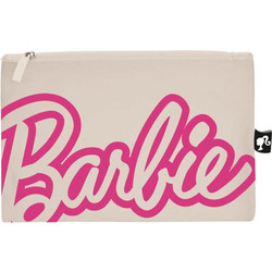 BARBIE - Logo - Flat Case