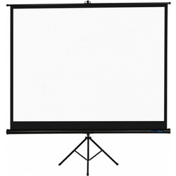 Comtevision TCZ3084 Οθόνη Προβολής Projector Δαπέδου 4:3 170x130cm / 84"