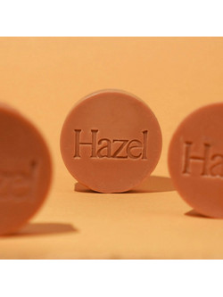 ΣΑΠΟΥΝΙ ΠΡΟΣΩΠΟΥ ΠΕΡΓΑΜΟΝΤΟ HAZEL 50gr
