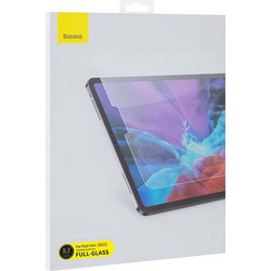 GrizzGlass SecretGlass Tempered Glass (iPad Mini 8.3" 2021)