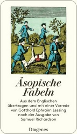 ?sopische Fabeln