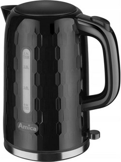 Amica KM 3010 Βραστήρας 1.7lt 2200W