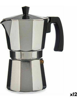 Μπρίκι Espresso 12Cups Inox S3625693