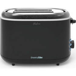Universal Blue Plus 2S/OB Φρυγανιέρα 2 Θέσεων 850W