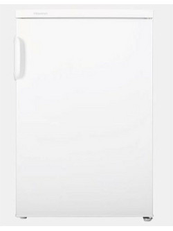 Hisense RL170D4AWE Ψυγείο Συντήρηση 133lt Υ85xΠ55xΒ57cm Λευκό