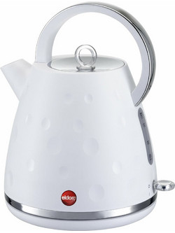 Eldom C245SB Ανοξείδωτος Βραστήρας 1.7lt 2000W