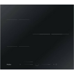 Haier HAIDSJ63MC Επαγωγική Εστία Αυτόνομη με Λειτουργία Κλειδώματος 59x52cm