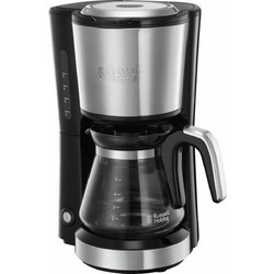 Russell Hobbs 24210-56 Προγραμματιζόμενη Καφετιέρα Φίλτρου 1000W