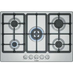 Bosch PGQ7B5B90 Εστία Αερίου Αυτόνομη