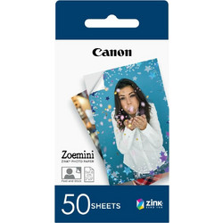 Canon ZP-2030 ZINK Paper 5 x 7,5 cm (50 sheet)