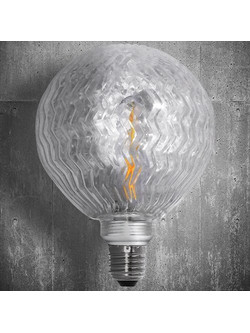 EL825105 | EL825105 | LED VINTAGE DIM |G125|4W Ε27|2700k|400lm|enjoysimplicity(TM)