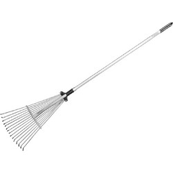 Top Garden Τζουγκρανα Χλοης Με Κονταρι 120cm - (380442)