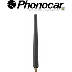 08.357 PHONOCAR