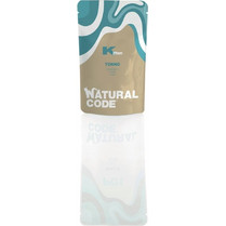 Natural Code Kitten with Tuna 70gr