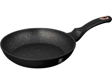 Berlinger Haus Black Rose Collection BH-1634 Τηγάνι 24cm