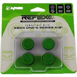 KMD - Reflex Thumb Grips 4-Pack Xbox / Xbox Series X