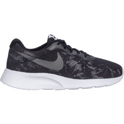 Nike Tanjun Γυναικεία Sneakers Μαύρα 902865-001
