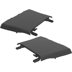 Πλαϊνά Τραπεζάκια Για Q1200N - 2τμχ - Weber