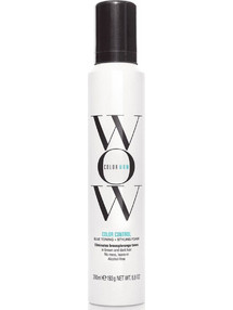 Color Wow Toning & Styling Blue Color Mousse Μαλλιών 200ml