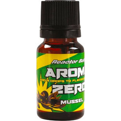 ΥΓΡΟ ΕΝΙΣΧΥΤΙΚΟ MAVER Aroma Zero 10ml Mussel