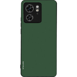 Sonique ColorBloc Series Θήκη Πράσινο (Motorola Edge 40 5G)