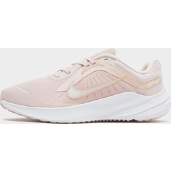 Nike Quest 5 Γυναικεία Αθλητικά Παπούτσια για Τρέξιμο Nude DD9291-600