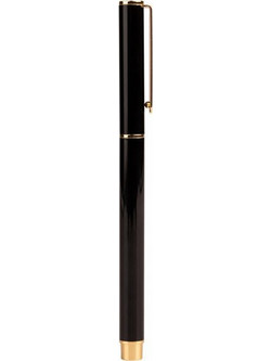 Στυλό Μαύρο KOKONOTE BASIC με STUDIO Back to Black 70mm 8435747803232