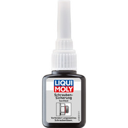 Liqui Moly Ασφαλιστικό Κοχλιών Υψηλής Αντοχής