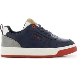 Migato Παιδικά Sneakers Navy Μπλε SJ9140-05