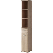 Locker Στηλη Μπεζ 30x203x32