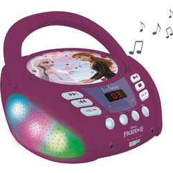 Lexibook RCD109FZ Disney Frozen