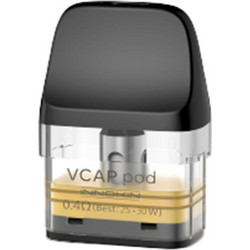 Innokin Vcap 3ml 0.4ohm Pod Δεξαμενή Default Title