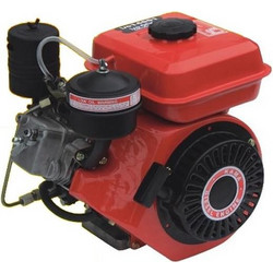 Kama KM170FAX 34HP