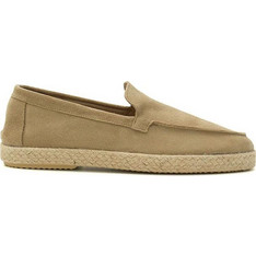 Perlamoda καστόρινες εσπαντρίγιες 2145174/BEIGE