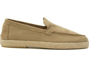 Perlamoda καστόρινες εσπαντρίγιες 2145174/BEIGE