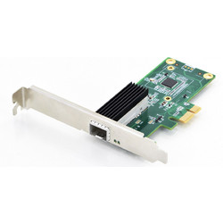 Digitus DN-10160 Ενσύρματη Κάρτα Δικτύου 1Gbps PCI-E