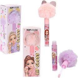 TOPModel - Lip Gloss Pompom BEAUTY and ME (0412090 )