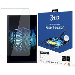 3mk Paper Feeling Protective Film (Samsung Galaxy Tab S6)