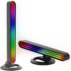 MECHARITE - Infinite LED RGB Lys