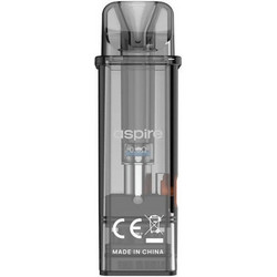 Aspire Gotek Cartridge 4,5ml (PACK OF 2) Default Title