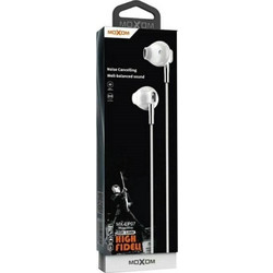 Moxom J MX-EP07 Handsfree Earbud 3.5mm