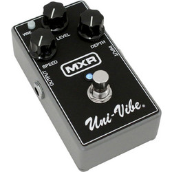 Dunlop MXR M68 Univibe