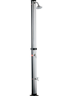 BORMANN ELITE BTW5005 - BORMANN Elite BTW5040 Στήλη Ντους Eva Σταθερή & Σετ Ντους Με Διανομέα (080275)