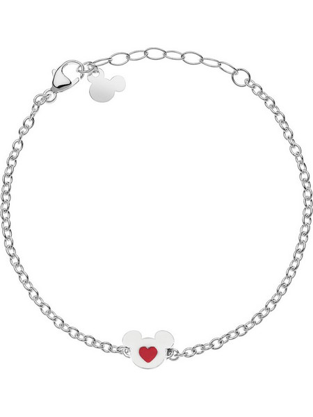 Βραχιόλι Mickey Mouse B600652L-55.CS