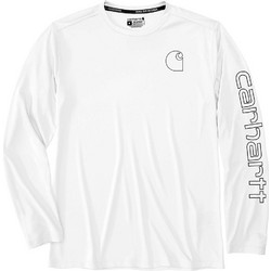 CARHARTT - SUN DEFENDER LIGHTWEIGHT SHIRT