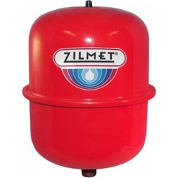 Zilmet Cal-Pro Δοχείο Διαστολής Θέρμανσης 8lt