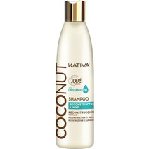 Kativa Coconut Shampoo 1lt
