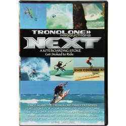 DVD KITESURF NEXT
