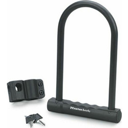 Κλείδωμα πλήκτρων Master Lock Μαύρο