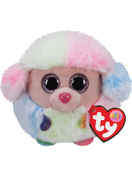 Ty Squish A Boos Rainbow 1607-42511